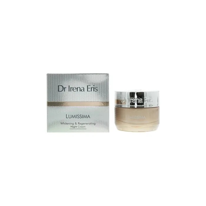 Dr Irena Eris Lumissima Whitening Regenerating Night Cream 50ml