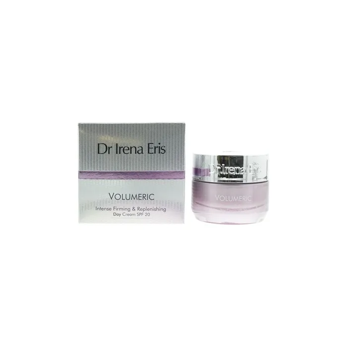 Dr Irena Eris Volumeric Intense Firming Spf 20 Day Cream 50ml For Mature Skin