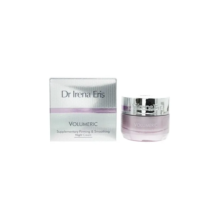 Dr Irena Eris Volumeric Supplementary Firming Night Cream 50ml For Mature Skin
