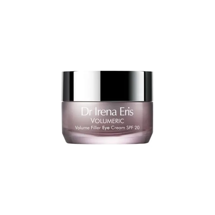 Dr Irena Eris Smoothing Eye Cream Spf 20 Volumeric 15 Ml