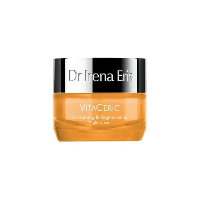 Dr Irena Eris Vitaceric Smoothing & Regenerating Night Cream 50 Ml