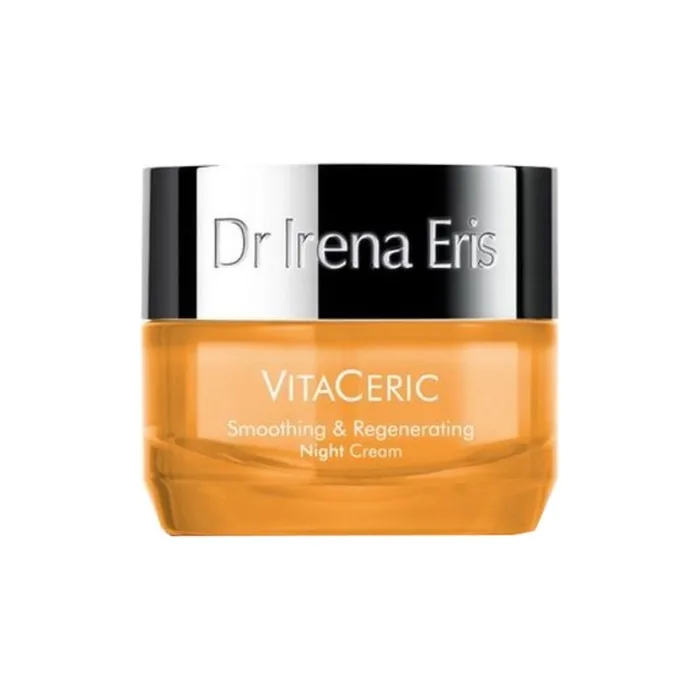 Dr Irena Eris VitaCeric Smoothing and Regenerating Night Cream