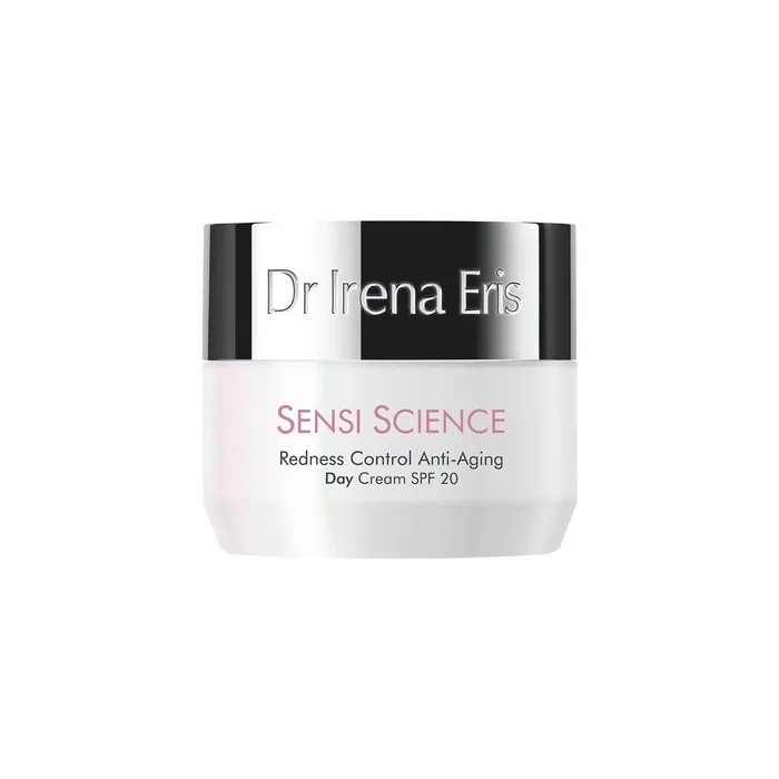 Sensi Science Soothing Anti-Wrinkle Day Cream Spf20 50ml