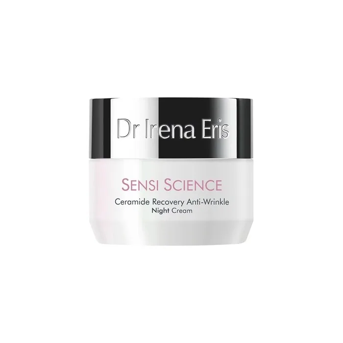 Sensi Science Ceramide Anti-Wrinkle Night Cream 50ml