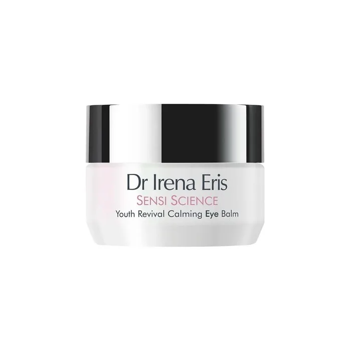 Sensi Science Revitalizing And Soothing Eye Balm 15ml