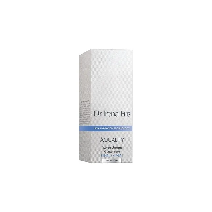 Dr Irena Eris Aquality Hydrating Serum Concentrate 30 Ml