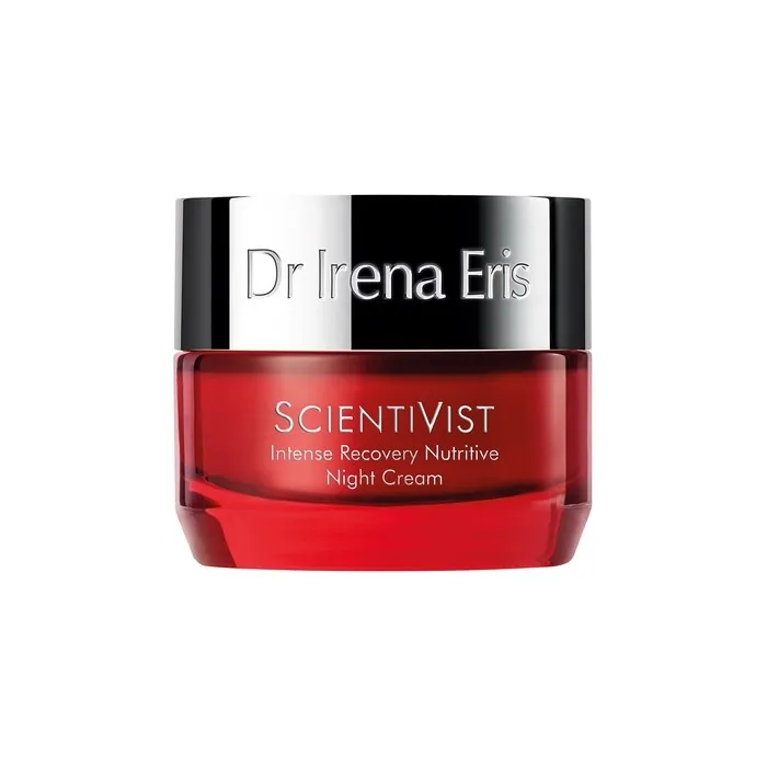 Scientivist Rebuilding Nourishing Night Cream 50ml