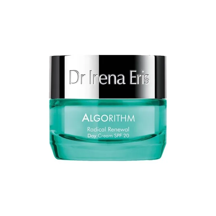 Algorithm Anti-Wrinkle Day Cream Spf20 50ml