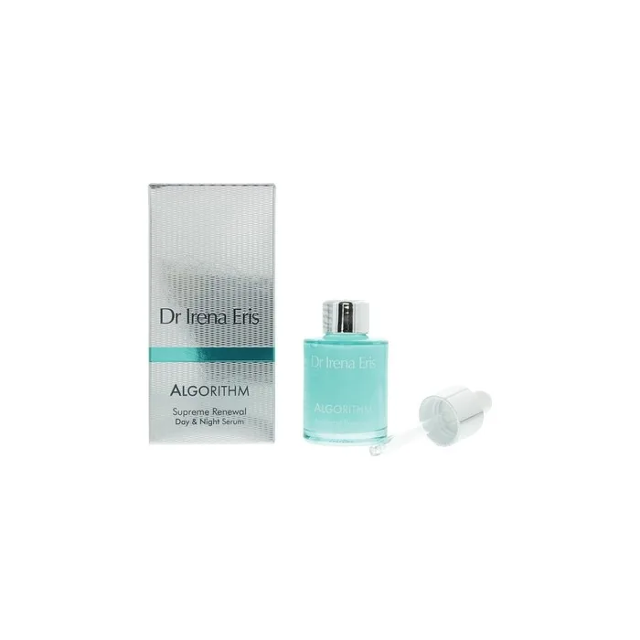 Dr Irena Eris Algorithm Supreme Renewal Day Night Serum 30ml For Women