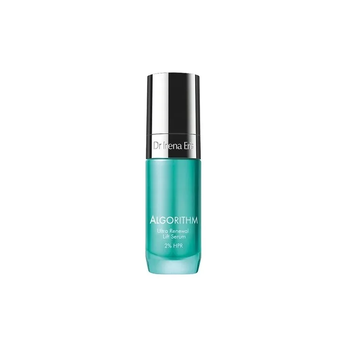 Dr Irena Eris Algorithm Rebuilding Lifting Serum 2% Hpr - 30 Ml