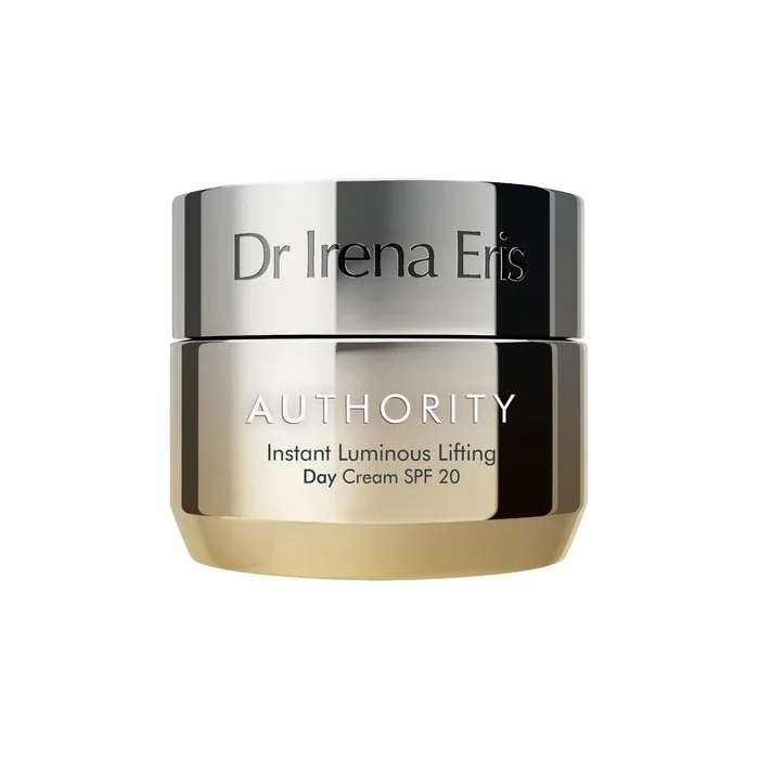 Authority Lifting Day Cream Spf20 50ml