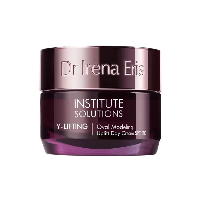 Dr Irena Eris Institute Solutions Y-Lifting Modelling and Lifting Day Cream