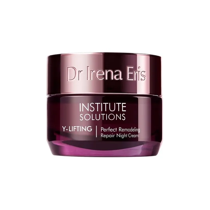 Institute Solutions Y-Lifting Remodeling And Repair Night Cream 50ml