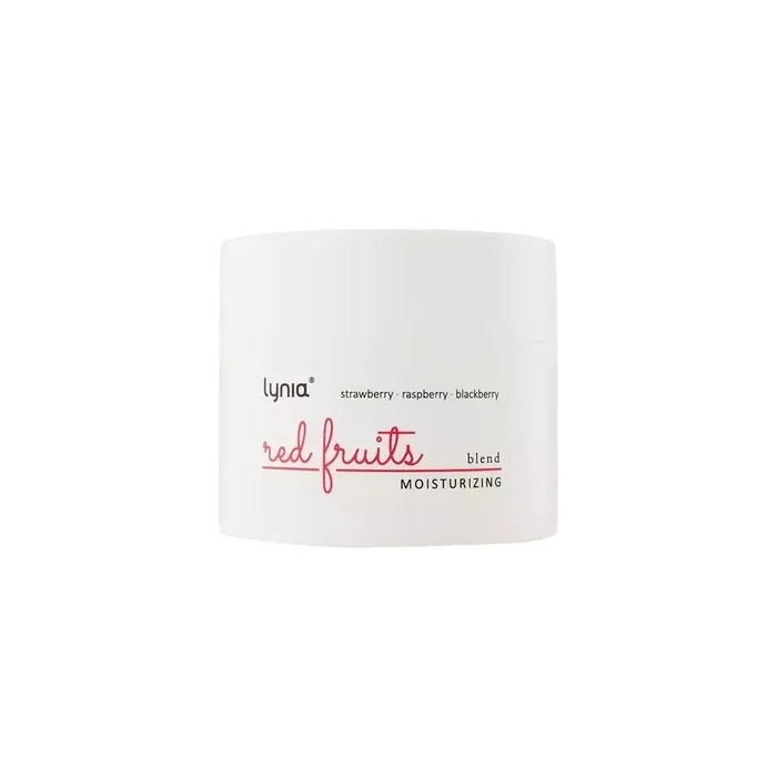Lynia Blend Red Fruits Face Cream 50ml