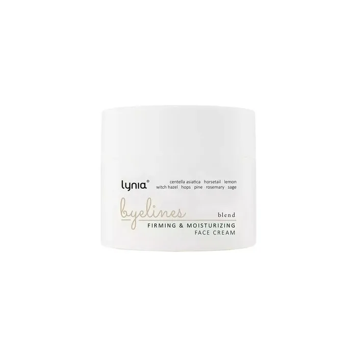 Lynia Blend Byelines Face Cream 50ml