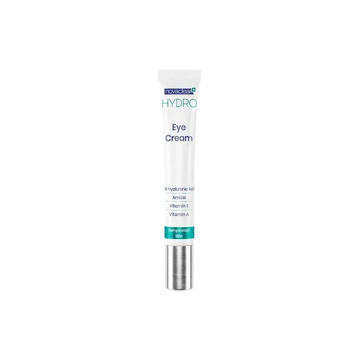 Equalan Pharma Hydro Eye Cream 15ml