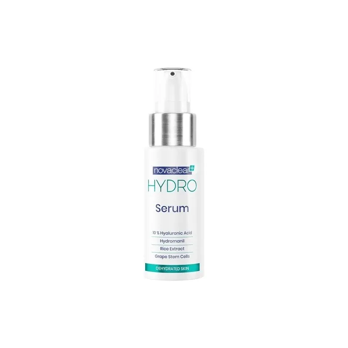 Equalan Pharma Hydro Facial Serum 30ml