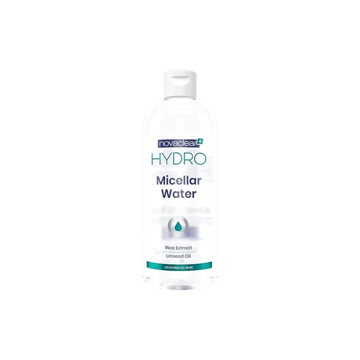 Equalan Pharma Hydro Micellar Water 400ml