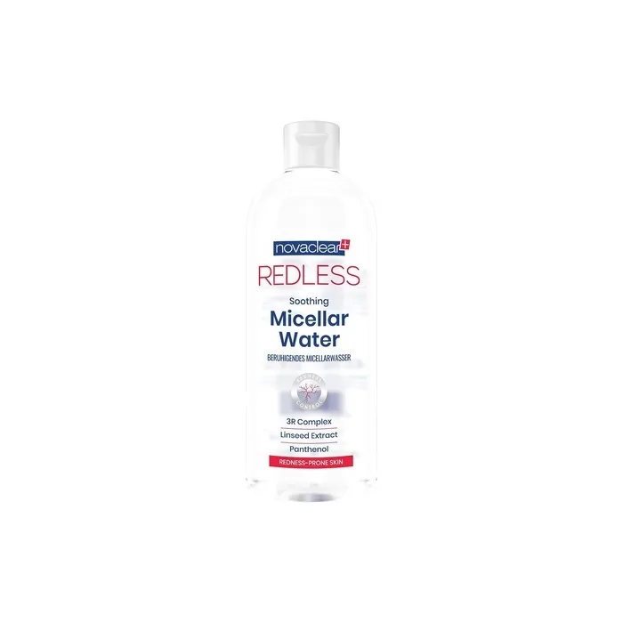 Redless Soothing Micellar Water