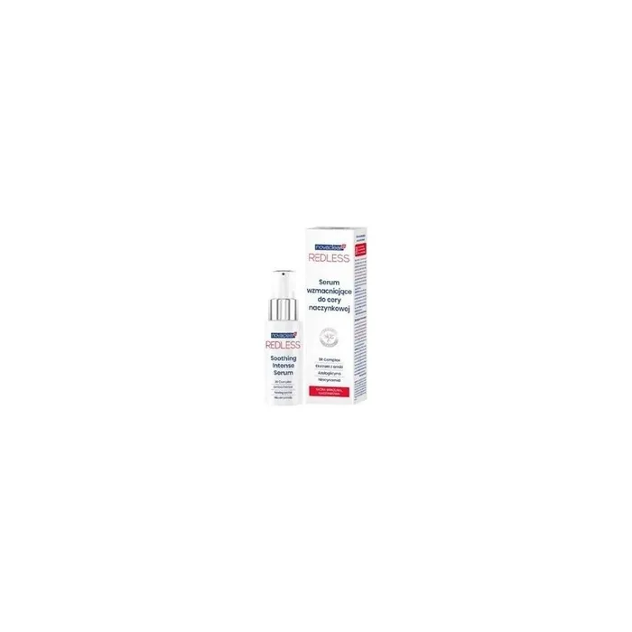Novaclear 30ml Rotlos Vascular Strengthening Serum