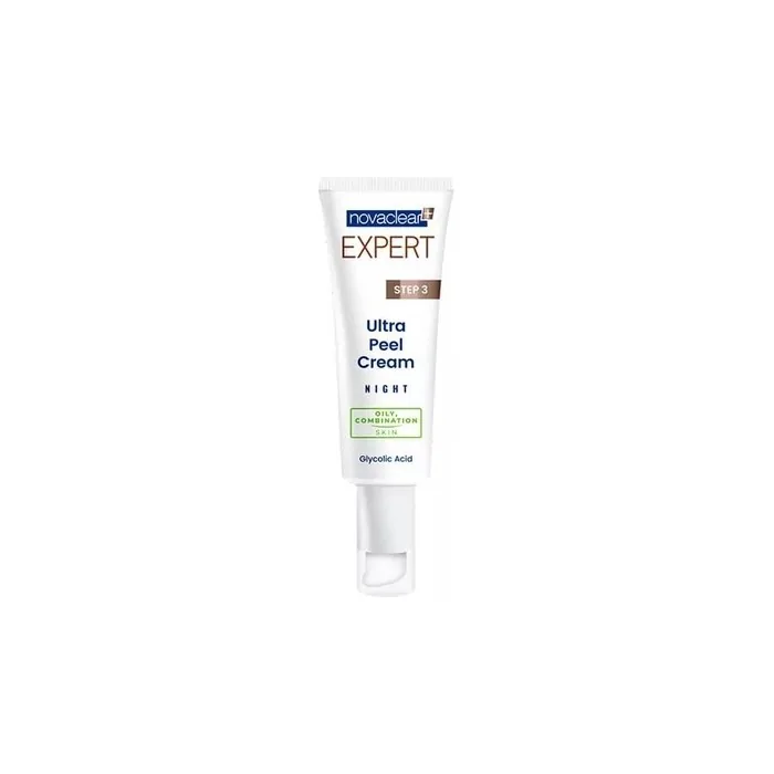 Novaclear Expert Night Cream for Oily Skin 50ml
