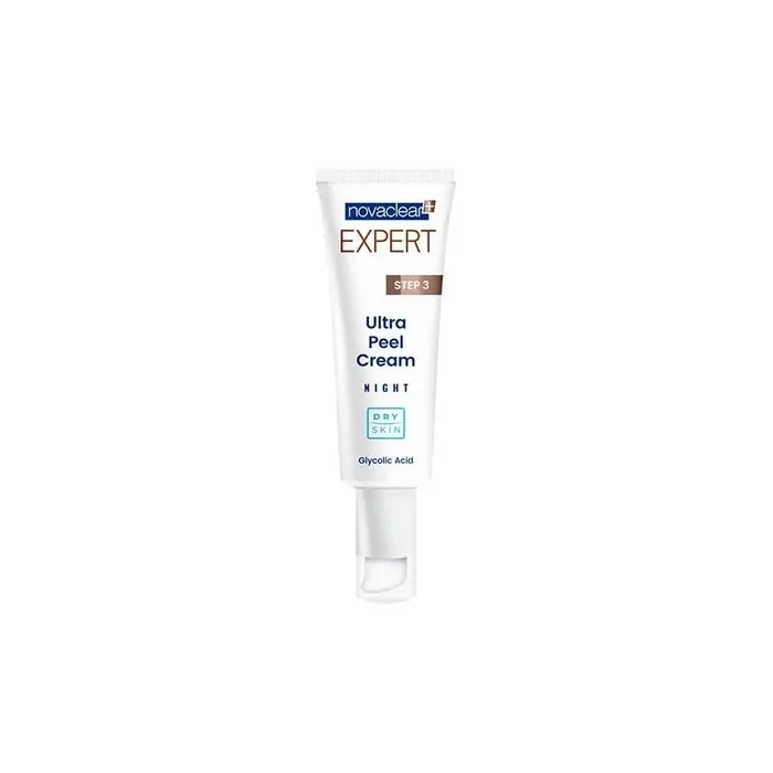 Novaclear Expert Night Cream for Dry Skin 50ml
