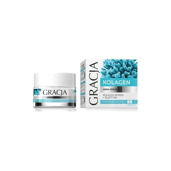 Collagen Nourishing Face Cream