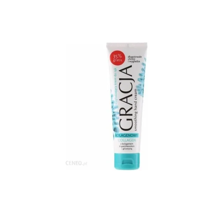 Gracja Collagen Smoothing Hand Cream