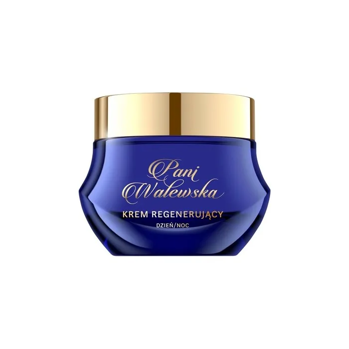 Pani Walewska Classic Regenerating Cream For Day And Night 50ml