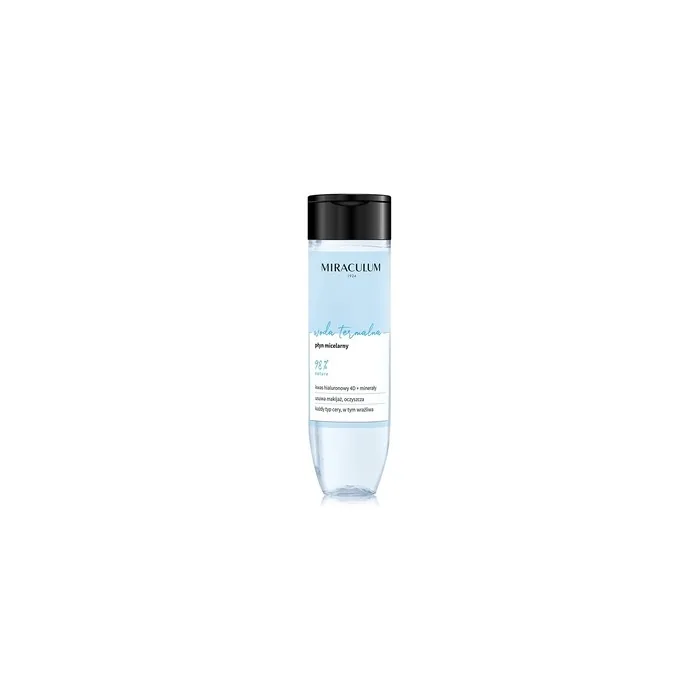 Thermal Micellar Water 98% Natural Ingredients