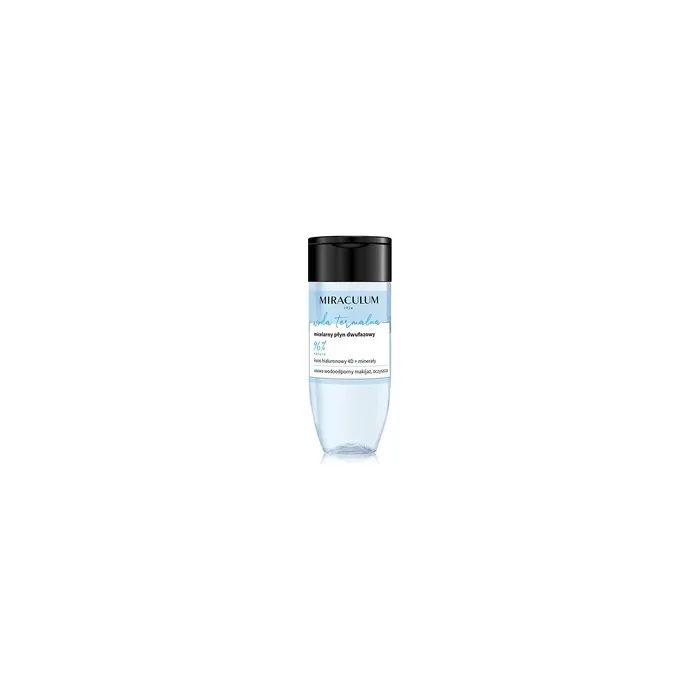 Micellar Water 2-Phase Thermal 96% Natural Ingredients