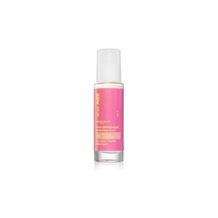 Miraculum Slow Age Antiaging Serum 30 Ml