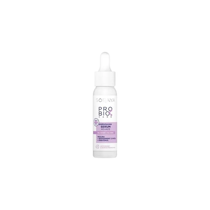 Probio Care Prebiotic Soothing Serum For All Skin Types 30ml
