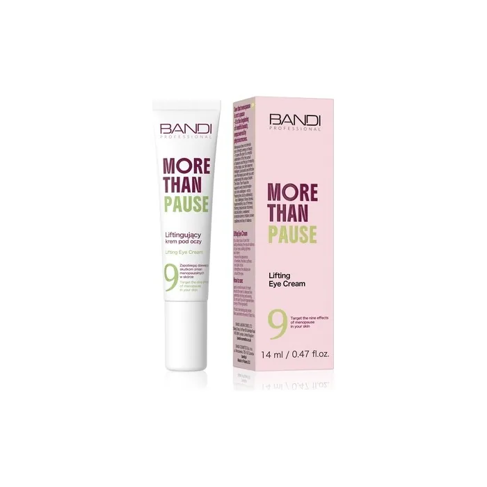 Lifting Eye Cream