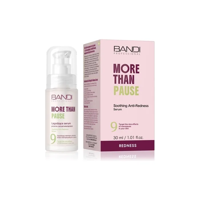 Soothing Anti-Redness Serum