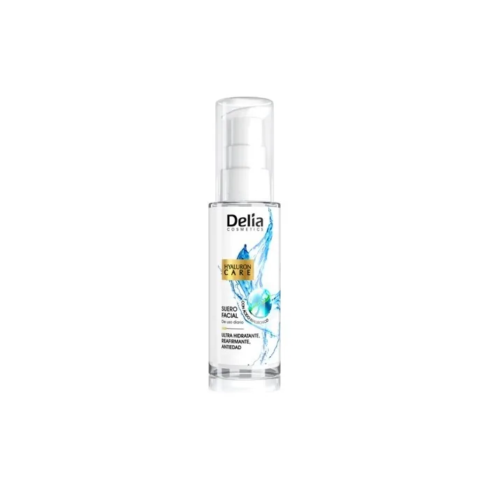 Delia Arc Szrum 30ml Hyaluron Care