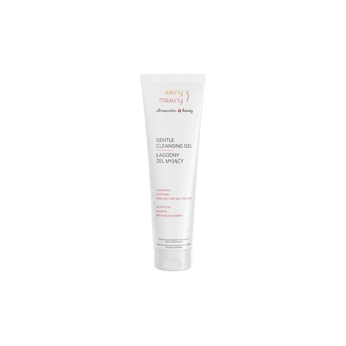 EENY MEENY Mild Face Wash Gel 100ml