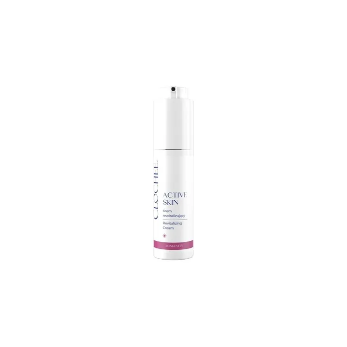 Cloche Active Skin Revitalizing Cream 50ml