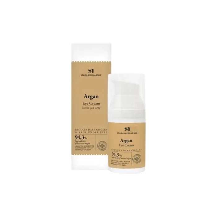 Sdk Cosmetics Bodymania Argan Eye Cream 30ml