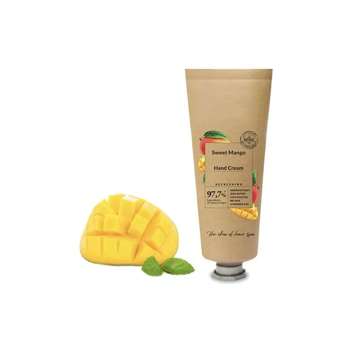Stara Mydlarnia HS Hand Cream Sweet Mango 75ml