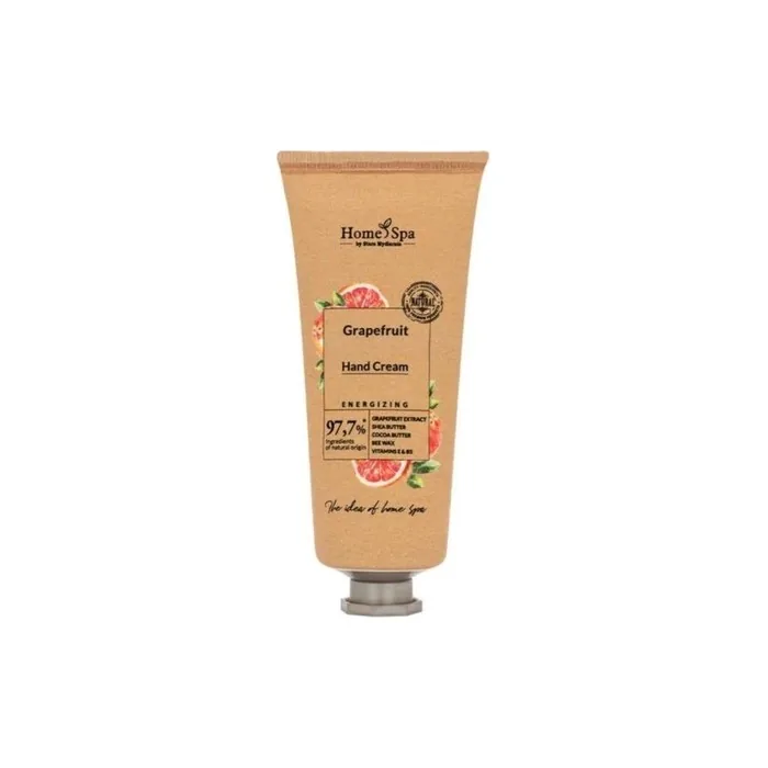 Sdk Cosmetics Boymania Hand Cream Grapefruit 75ml
