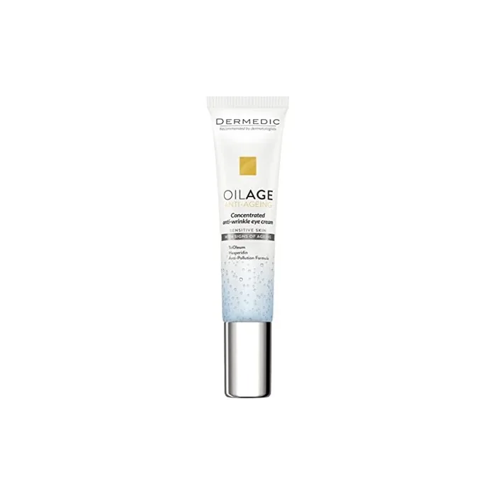Dermedic 604-DM-450 Eye Cream 15ml