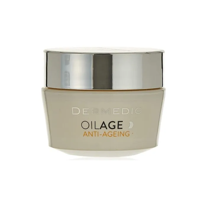 DERMEDIC OILAGE Skin Density Restoring Night Cream 50ml