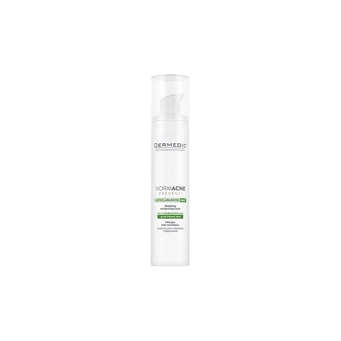 DERMEDIC NORMACE Mattifying Moisturizer 40ml