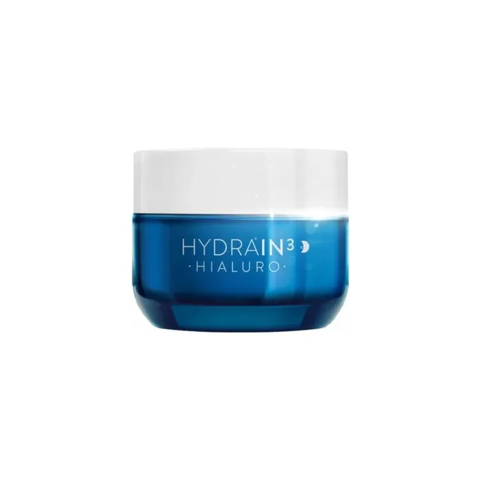 DERMEDIC HYDRAIN3 HIALURO Night Cream 50ml