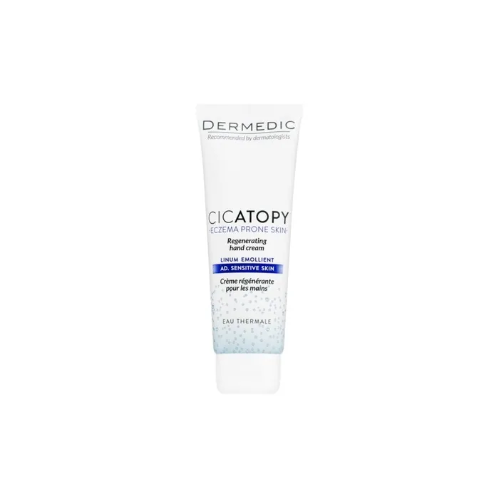 Dermedic Redness Calm Micellar Water 500ml
