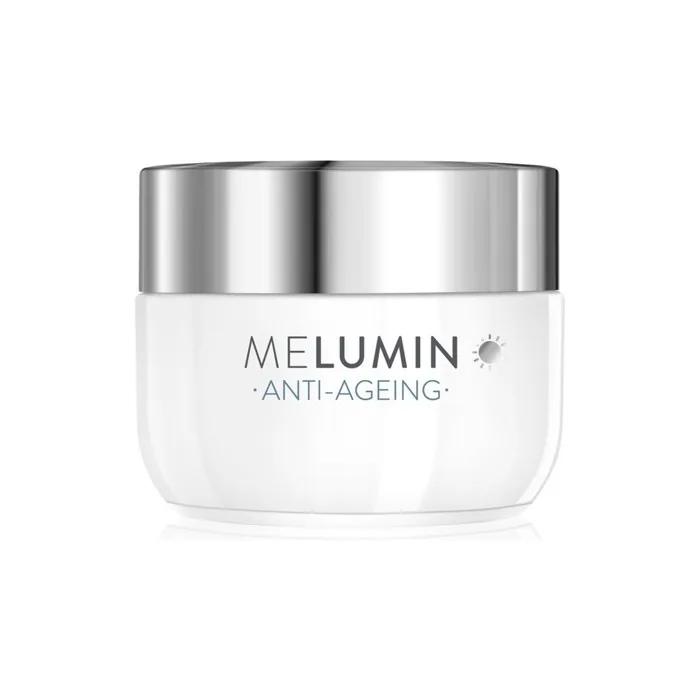 Dermedic Melumin Antiageing Protective Brightening Cream Spf50 50ml