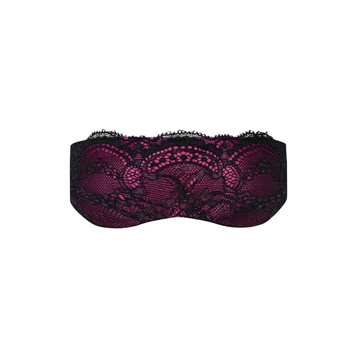 Obsessive Roseberry Mask Sm