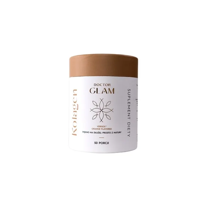 Doctor Glam Collagen Dietary Supplement 300g