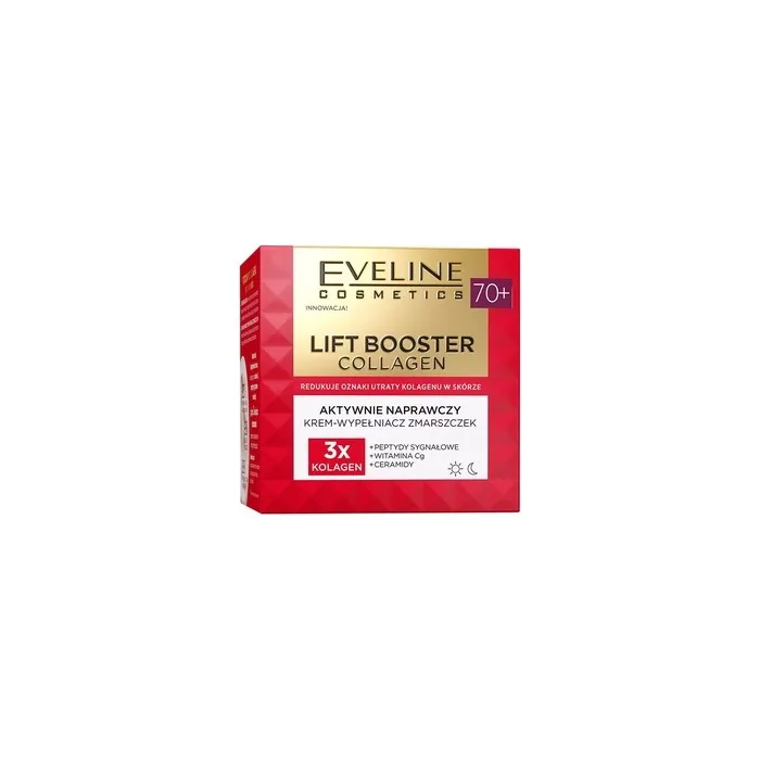 Concentrated Intensive Lifting Eye and Eyelid Cream 50+/70+